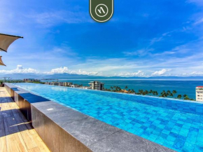 2BR Place - Private Balcony - Gym